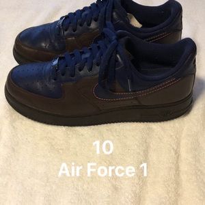 Nike men’s air force1